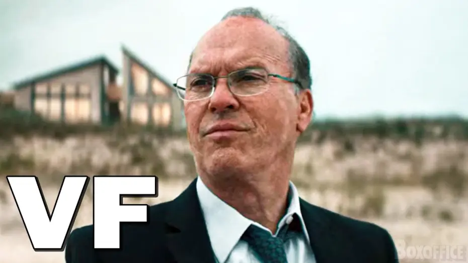 Video for the film Worth — À QUEL PRIX ? Bande Annonce VF (2021)