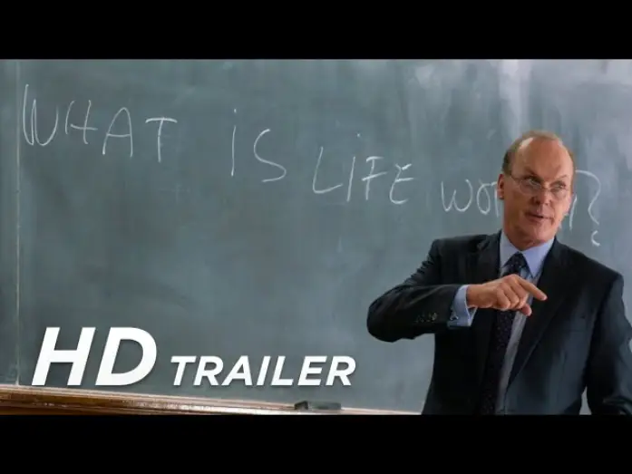 Video for the film Worth — Trailer