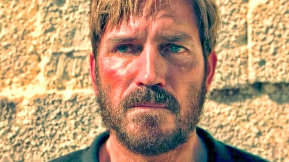 Video for the film Infidel — INFIDEL Bande Annonce VF (2021)
