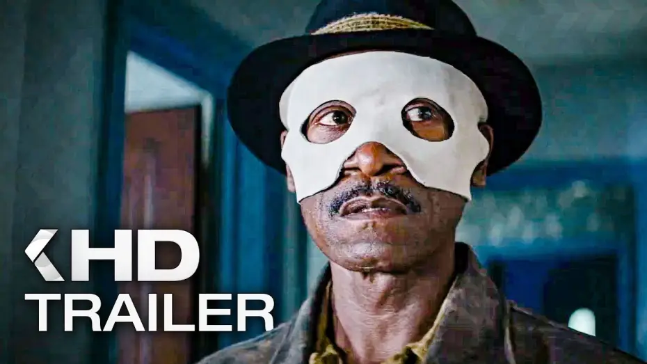 Video for the film No Sudden Move — No Sudden Move (German Trailer)
