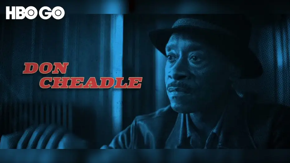 Video for the film No Sudden Move — Official Trailer