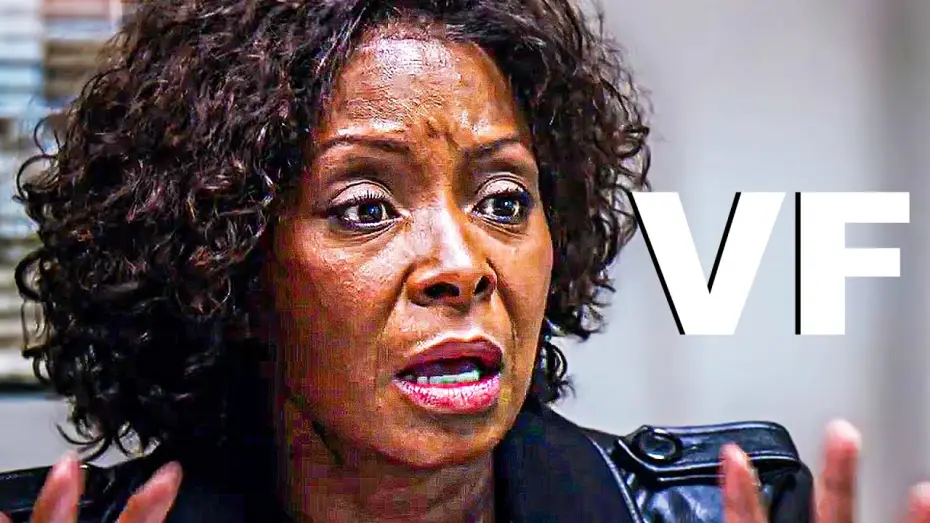 Video for the film A Fall from Grace — RUPTURE FATALE Bande Annonce VF (2020)