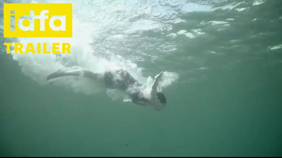 Video for the film In a Whisper — IDFA 2019 | Trailer | In a Whisper
