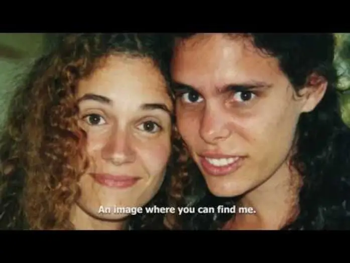 Video for the film In a Whisper — In a Whisper / A media voz - trailer
