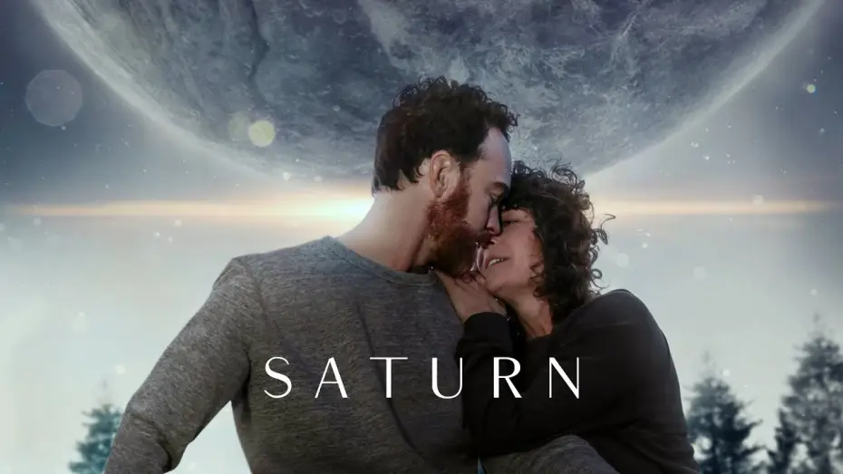 Video for the film Saturn — Saturn | Official Trailer (2024) - Eric Esau, Dominic Bogart, Piercey Dalton, Elijah Maximus
