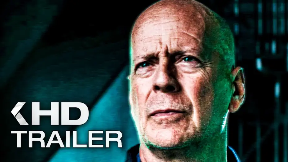 Video for the film Breach — ANTI-LIFE Trailer German Deutsch (2021) Exklusiv