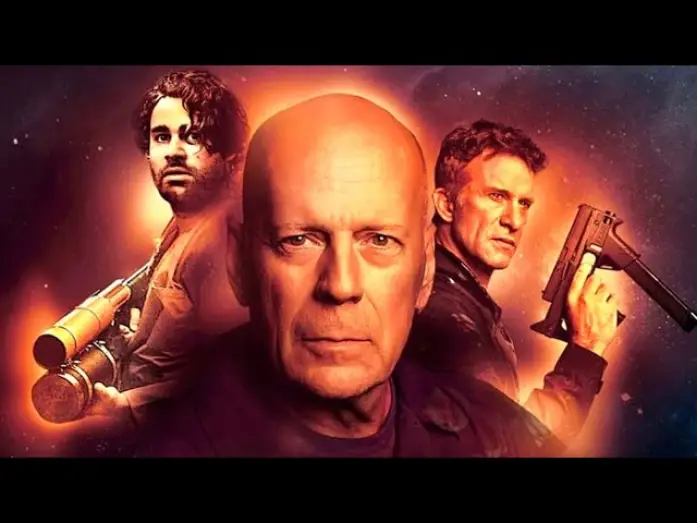 Video for the film Breach — Amenaza En El Espacio (Anti Life: La Brecha) - Trailer español