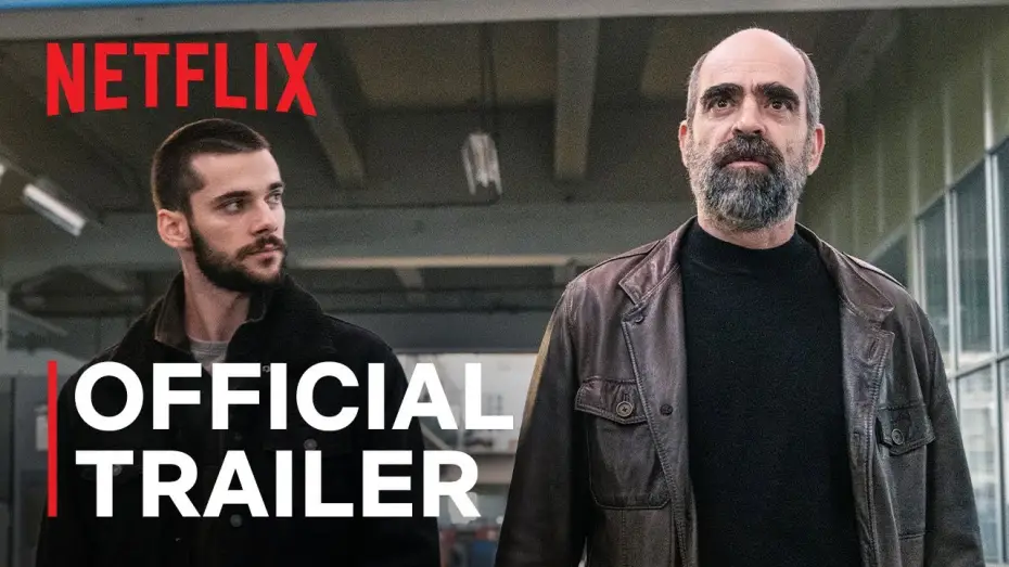 Video for the film Sky High — Sky High: The Series | Official trailer | Netflix
