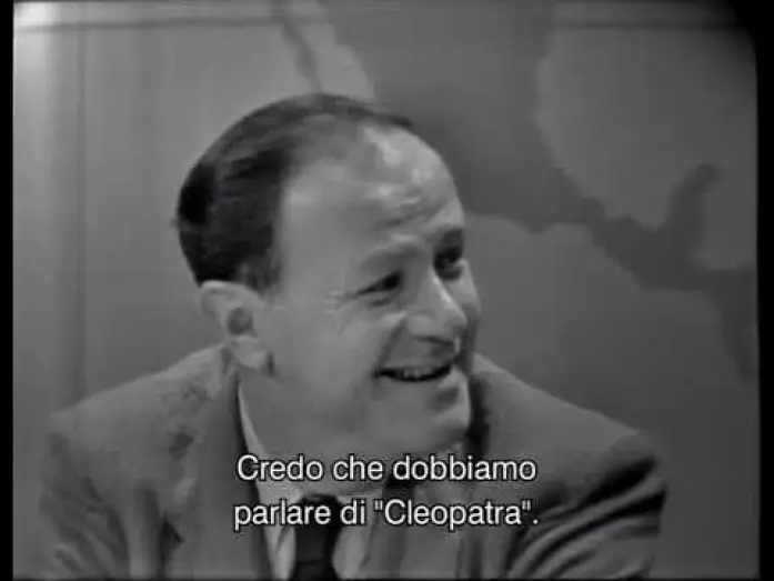 Video for the film Hollywood Invasion — Hollywood Invasion (2011) di Marco Spagnoli