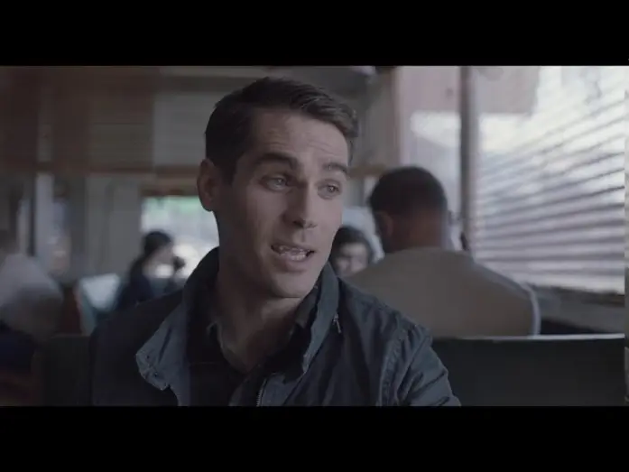 Video for the film The Wolf of Snow Hollow — The Wolf Of Snow Hollow - Official Trailer