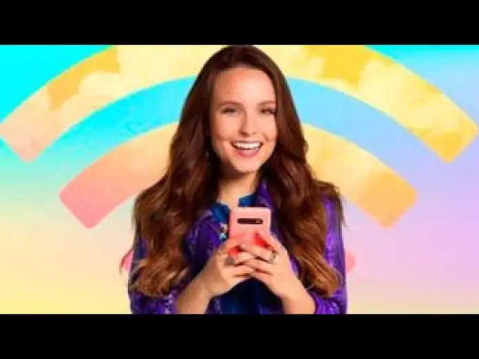 Video for the film Airplane Mode — MODO AVIÓN (Trailer español)