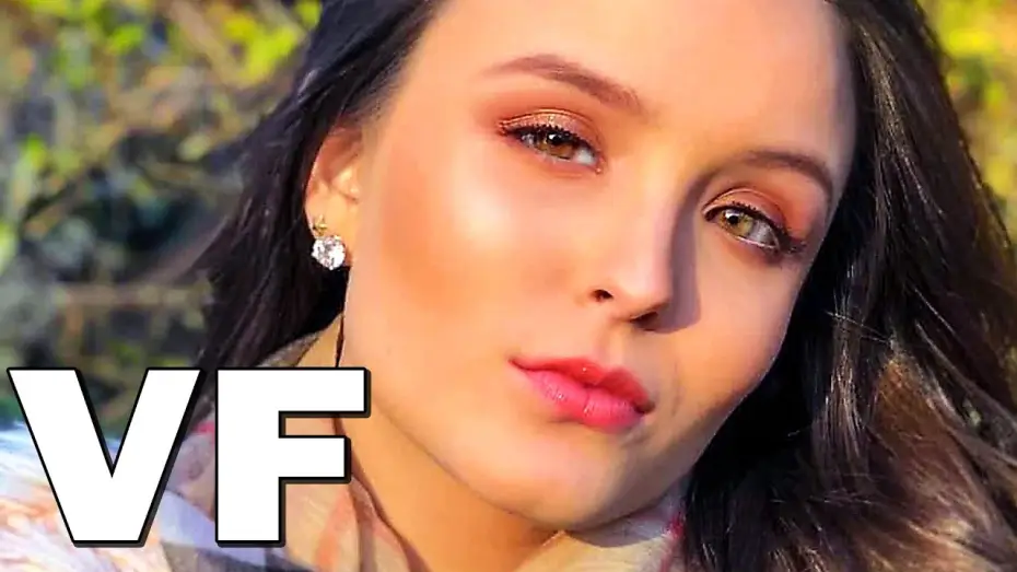 Video for the film Airplane Mode — MODE AVION Bande Annonce VF (Adolescent, 2020) Netflix
