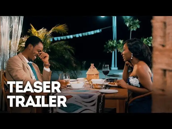 Video for the film Payday — Payday Teaser Trailer - The Dinner