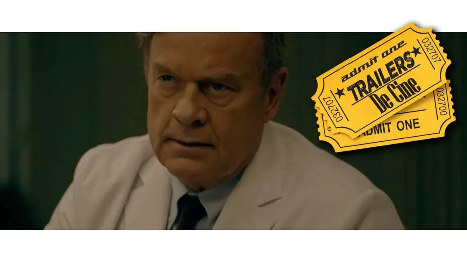 Video for the film The God Committee — COMITÉ DE DIOSES - TRAILER ESPAÑOL (Recomendación)