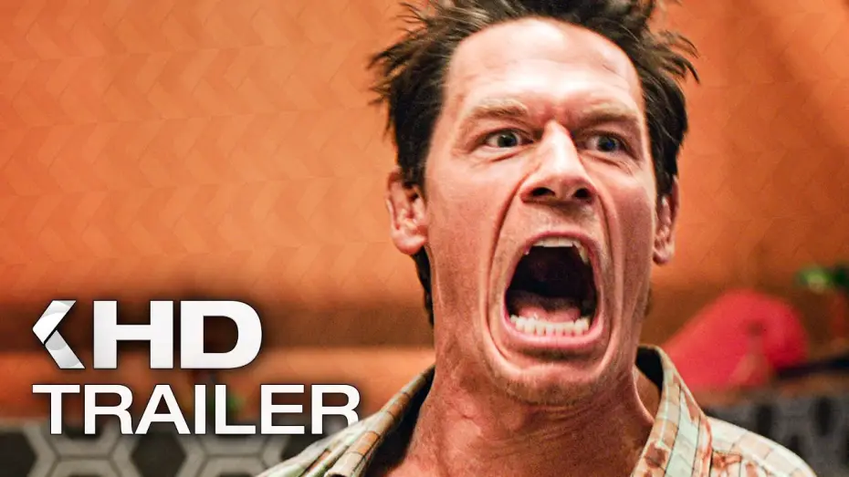 Video for the film Vacation Friends — VACATION FRIENDS Trailer German Deutsch (2021)