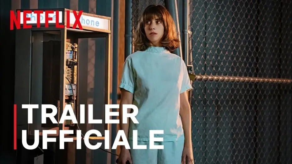 Video for the film Horse Girl — Horse Girl | Trailer ufficiale | Netflix