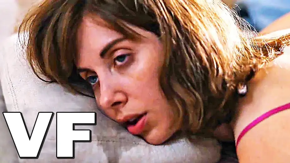 Video for the film Horse Girl — HORSE GIRL Bande Annonce VF (Film Netflix, 2020)