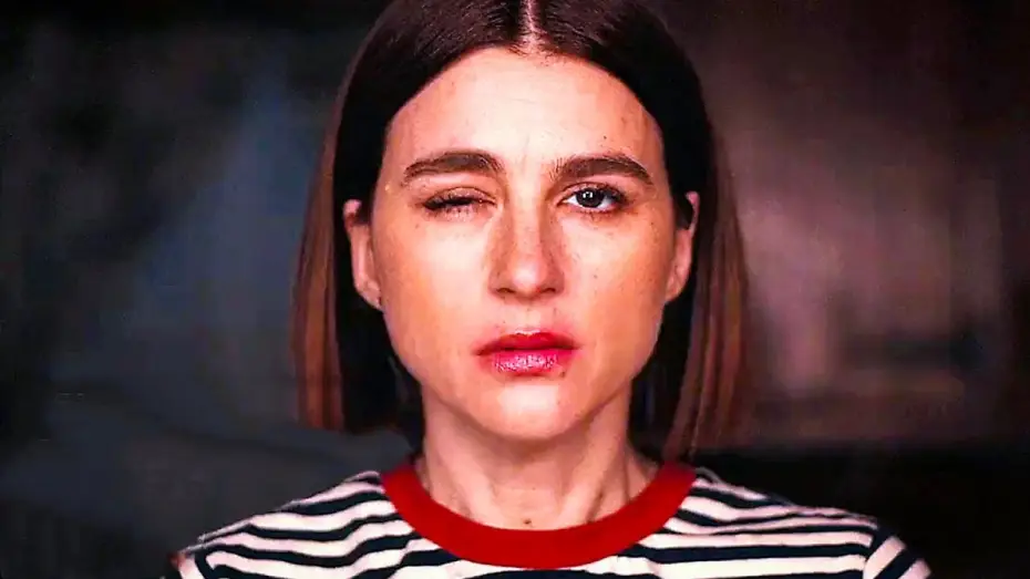Video for the film Scare Me — Напугай меня — Русский трейлер (2020)