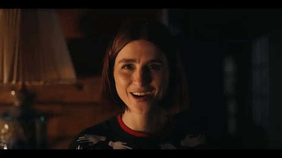 Video for the film Scare Me — SCARE ME Official Teaser Trailer [HD] | A Shudder Original
