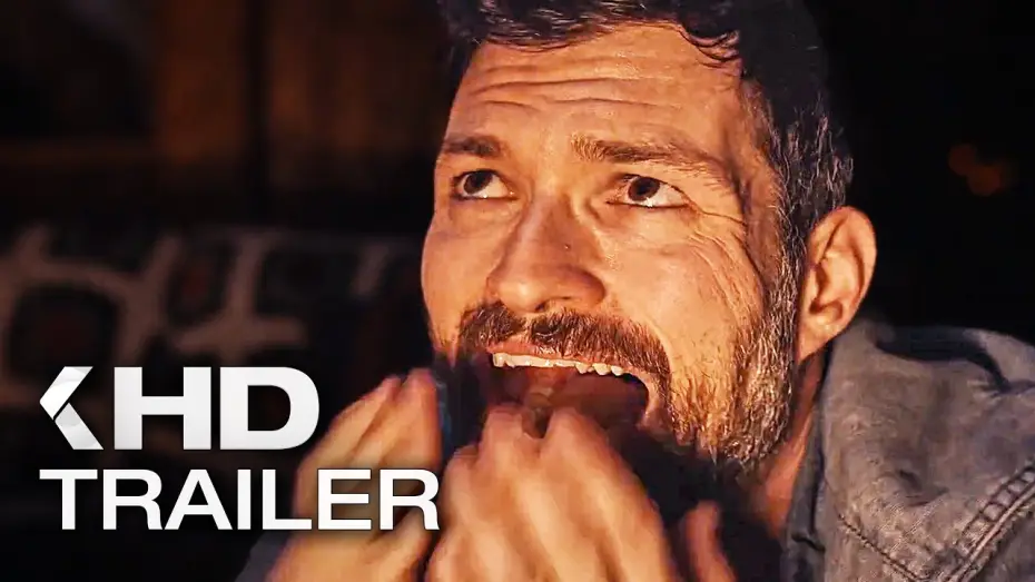 Video for the film Scare Me — SCARE ME Trailer German Deutsch (2022)