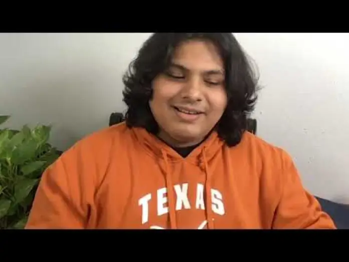 Video for the film Boys State — BOYS STATE Q&A with Filmmakers and Special Guests