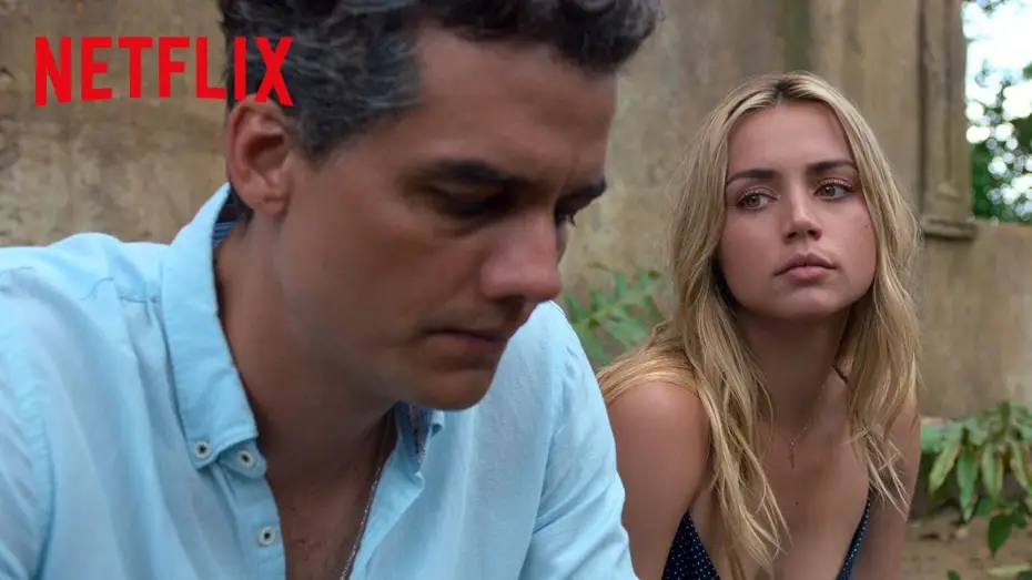 Video for the film Sergio — Sergio | Offizieller Trailer | Netflix
