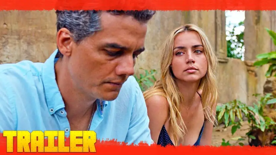 Video for the film Sergio — Sergio (2020) Netflix Tráiler Oficial Subtitulado