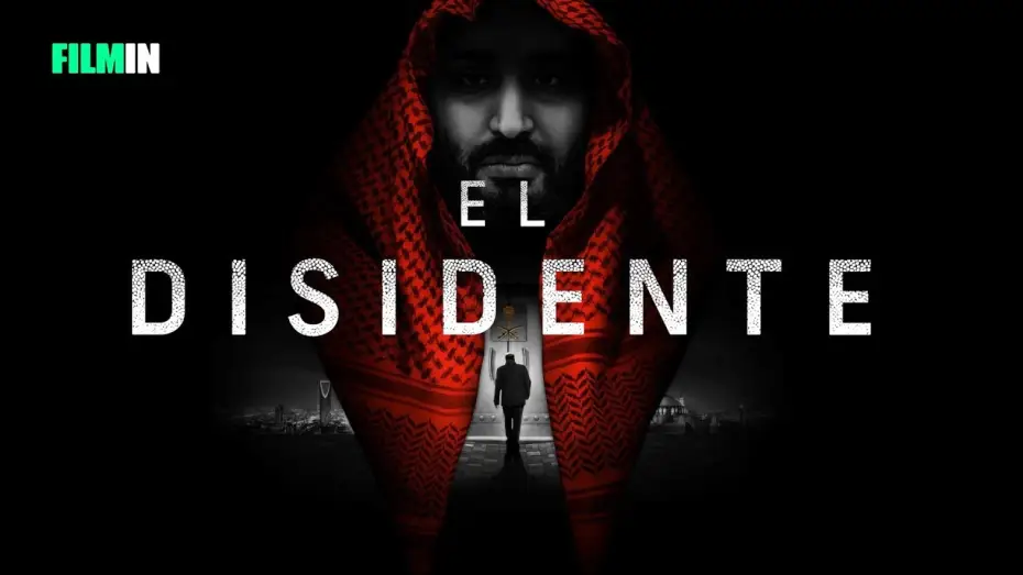 Video for the film The Dissident — El disidente - Tráiler | Filmin