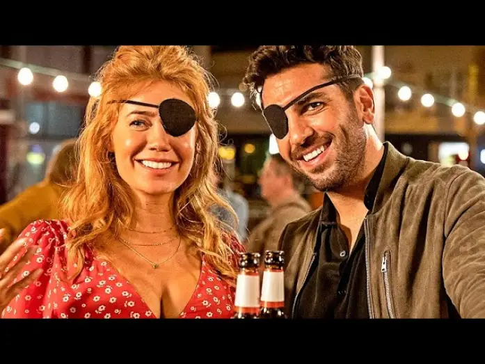 Video for the film Nightlife — NIGHTLIFE | Trailer deutsch german [HD]