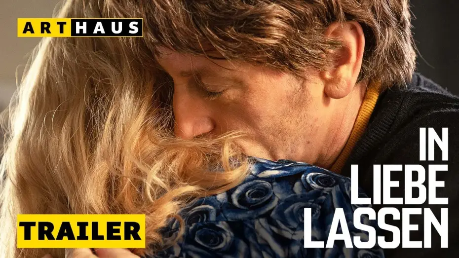 Video for the film Peaceful — In Liebe lassen | Offizieller Trailer | Deutsch HD