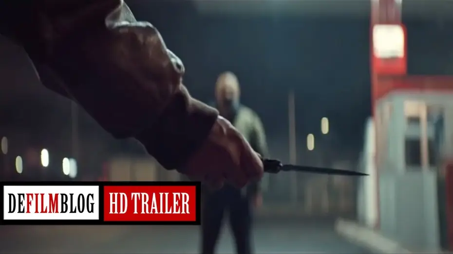 Video for the film The Beast — La Belva / The Beast (2020) Official HD Trailer [1080p]