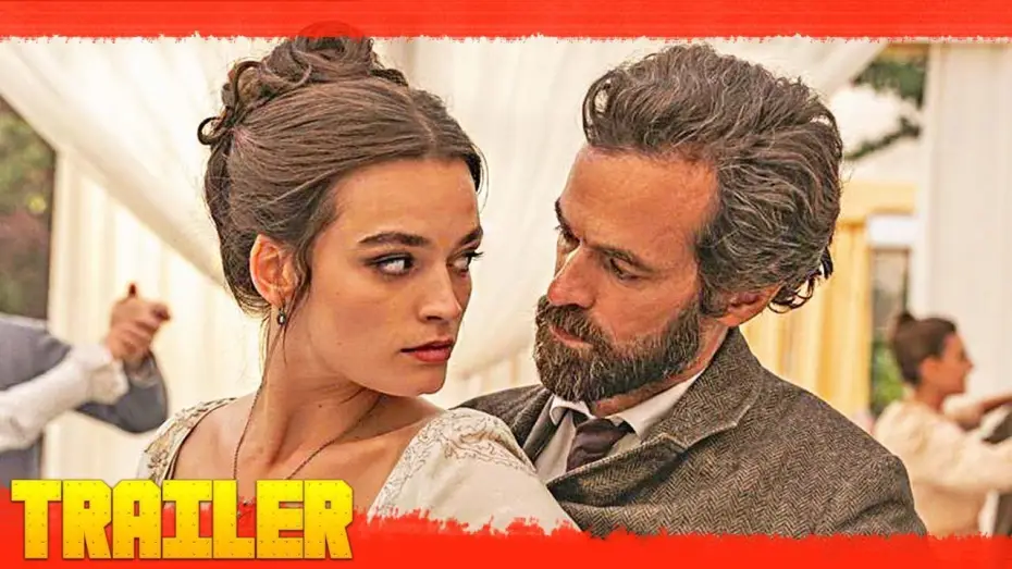 Video for the film Eiffel — Eiffel (2021) Tráiler Oficial Español