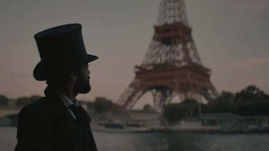 Video for the film Eiffel — Eiffel | Trailer Italiano