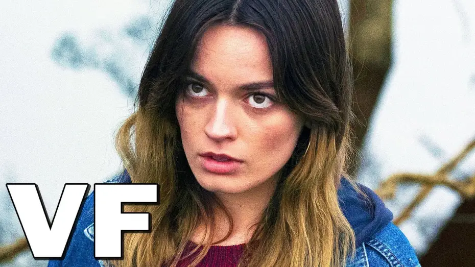 Video for the film The Winter Lake — SECRETS NOYÉS Bande Annonce VF (2022) Emma Mackey