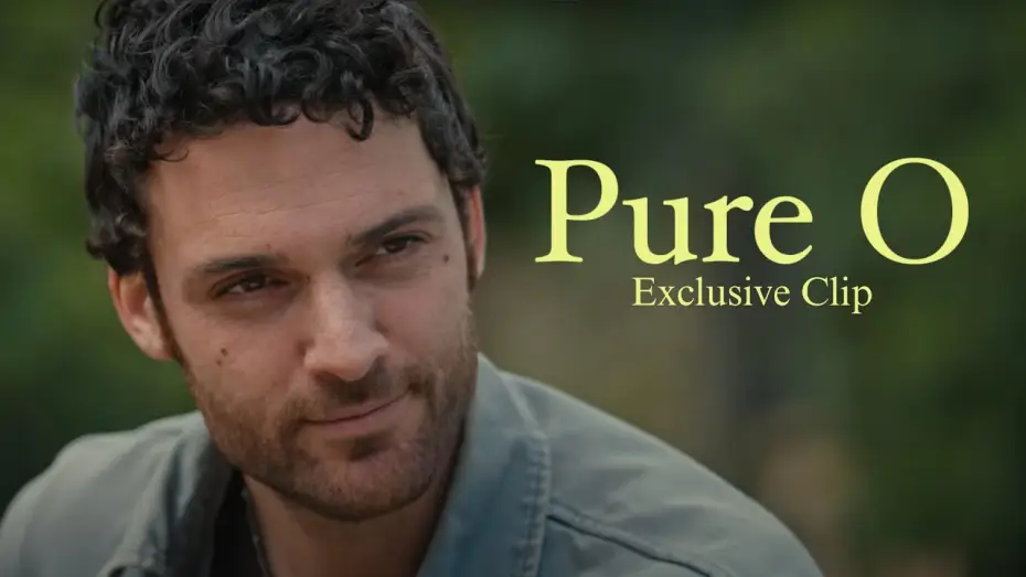 Video for the film Pure O — Clip
