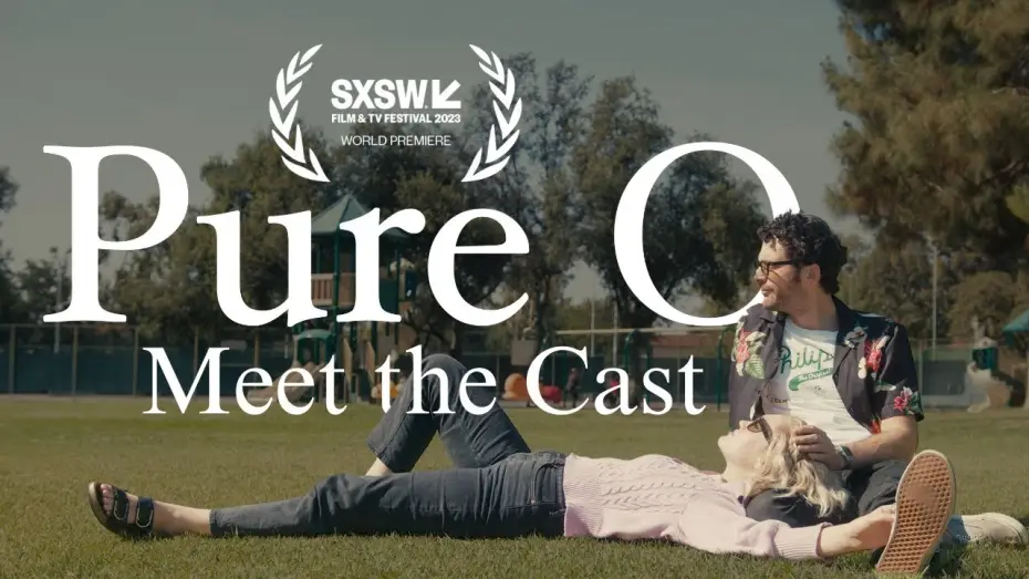 Video for the film Pure O — Meet the Cast