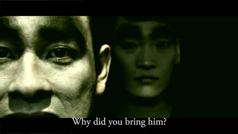 Video for the film FEEL — 3 Japanese Short Horror Movie 2016 「FEEL」