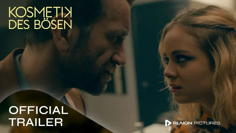 Video for the film A Perfect Enemy — Kosmetik des Bösen | Offizieller Trailer | Deutsch HD