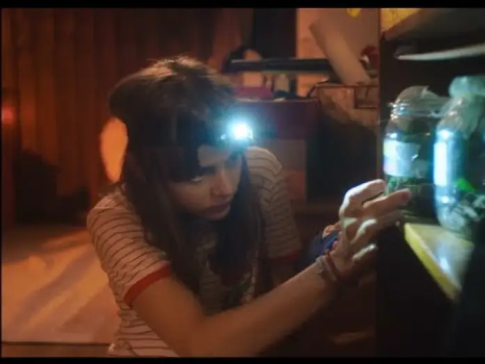 Video for the film Cocoon — Кокон - трейлер