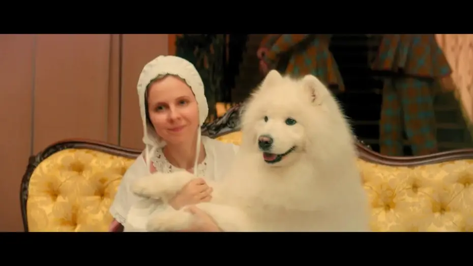 Video for the film Only a Miracle — Тільки диво (2019) | Офіційний трейлер 2