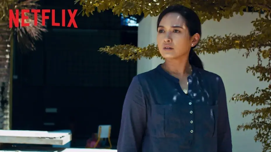 Video for the film Till Death: Azalea’s Wrath — Till Death: Azalea's Wrath | Official Trailer | Netflix