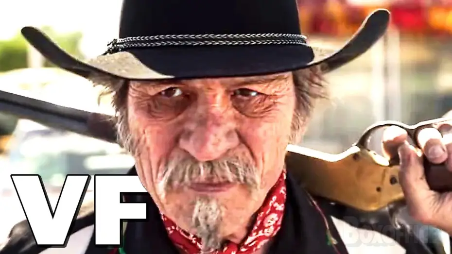 Video for the film The Comeback Trail — Arnaque à Hollywood (2020) Bande annonce VF