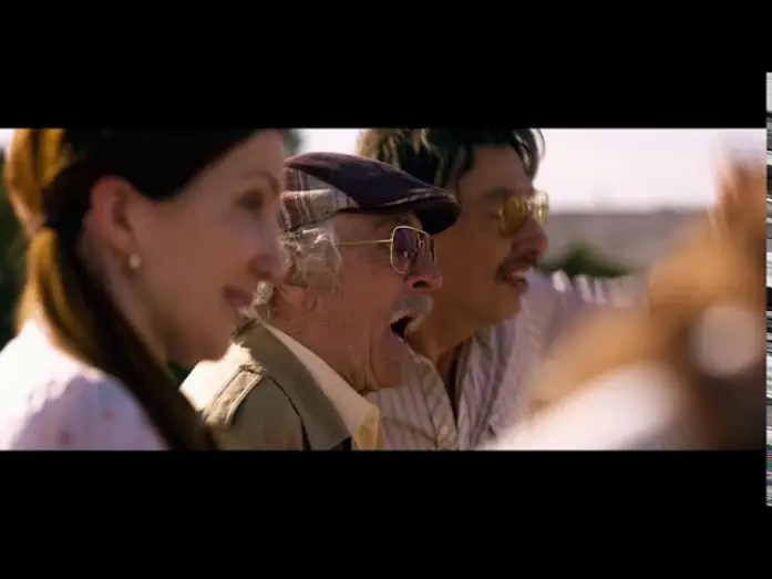 Video for the film The Comeback Trail — The Comeback Trail - Official Trailer