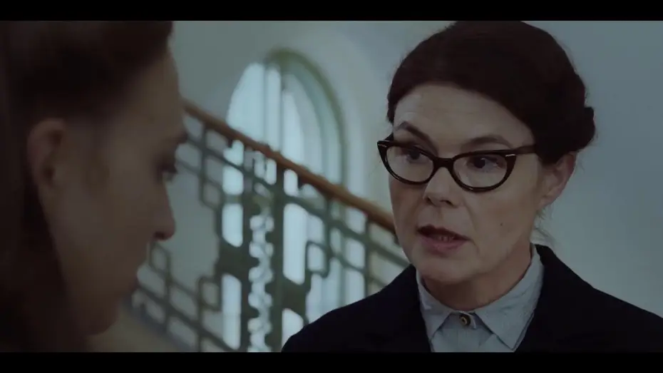 Video for the film Captives — CAPTIVES | FOGLYOK | Trailer | 2019