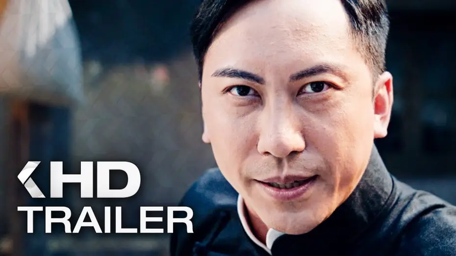 Video for the film Ip Man: Kung Fu Master — IP MAN: Kung Fu Master Trailer German Deutsch (2020) Exklusiv