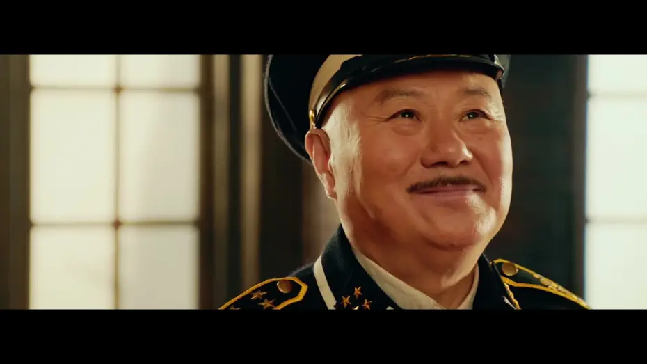 Video for the film Ip Man: Kung Fu Master — Ip Man Kung Fu Master : les Origines - Bande Annonce [VF]
