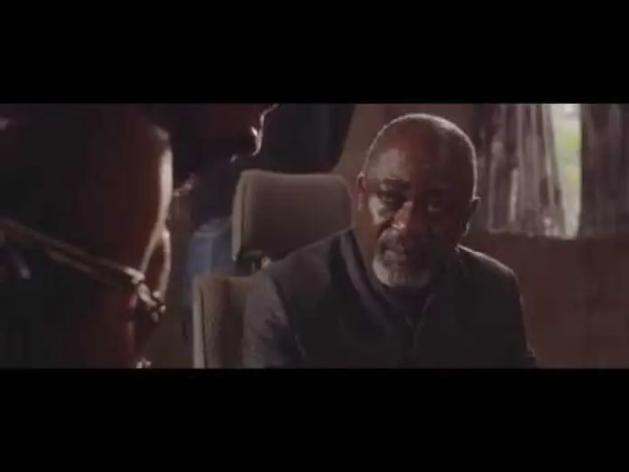 Video for the film 4th Republic — 4TH REPUBLIC - TRAILER #2