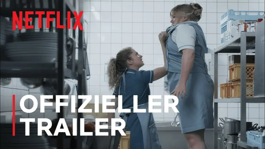 Video for the film Freaks - You're One of Us — Offizieller Trailer