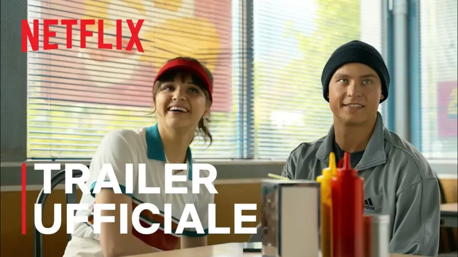 Video for the film Isi & Ossi — Isi & Ossi | Trailer ufficiale | Netflix Italia