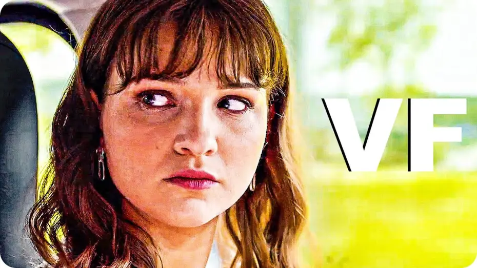 Video for the film Isi & Ossi — ISI AND OSSI Bande Annonce VF (2020)